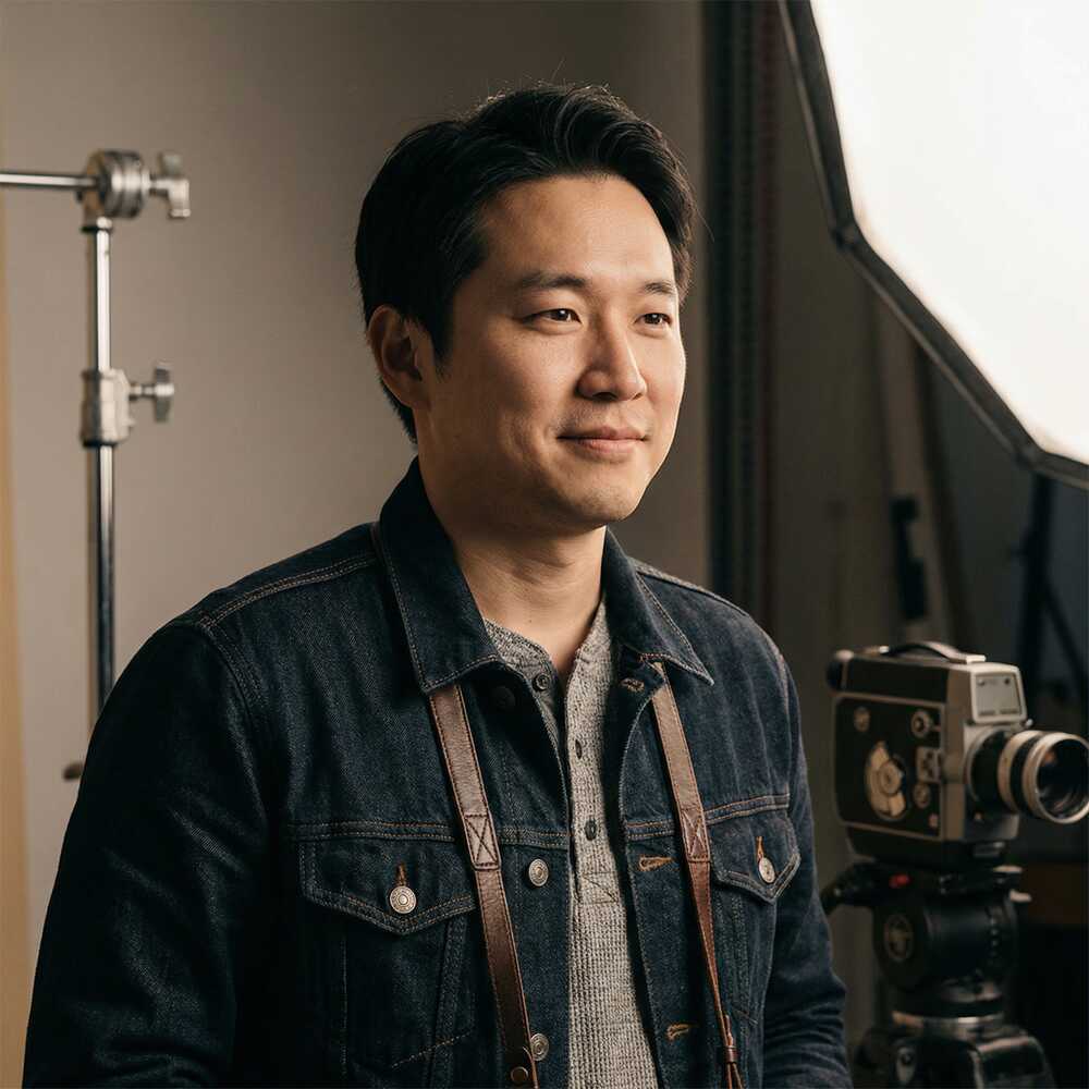 香蕉视频摄影师