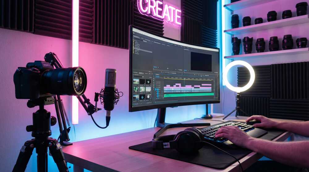 香蕉视频视频剪辑教程