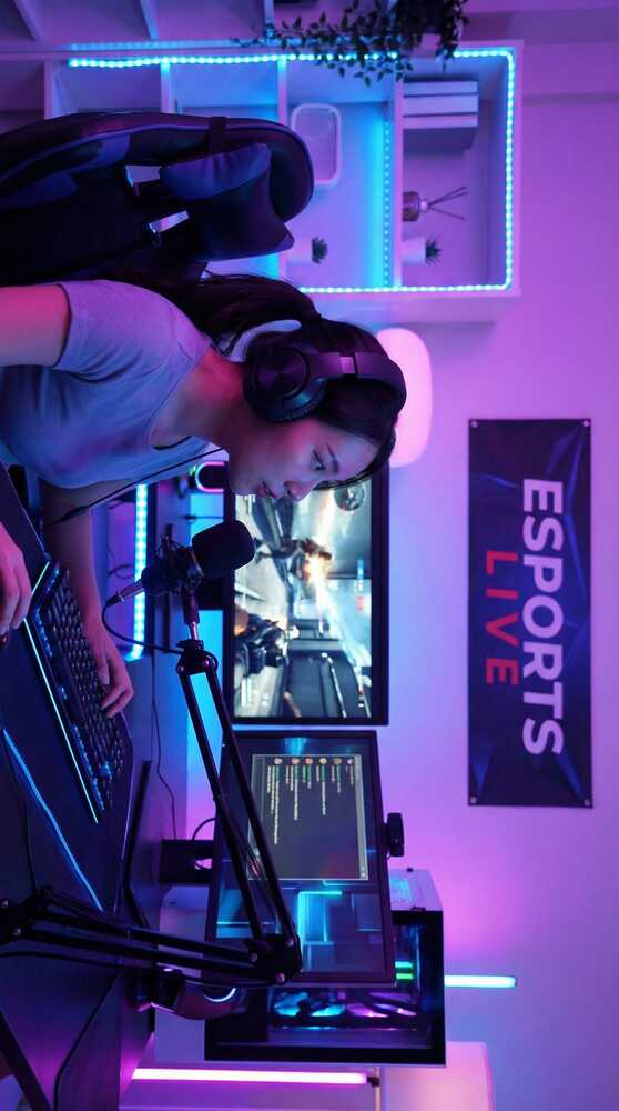 香蕉视频游戏直播视频