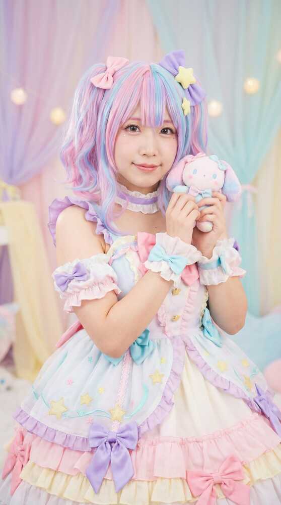 香蕉视频 Cosplay视频